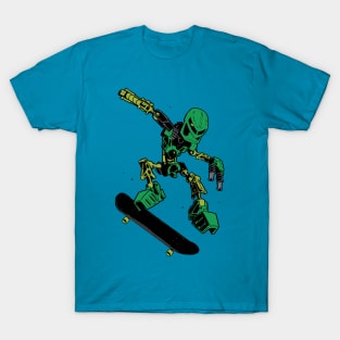 Lewa Skateboarding T-Shirt